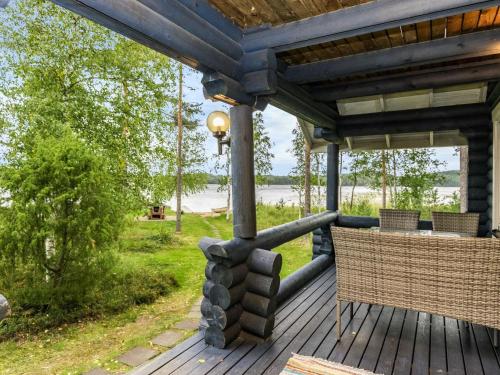 Holiday Home Tiira by Interhome in Autio