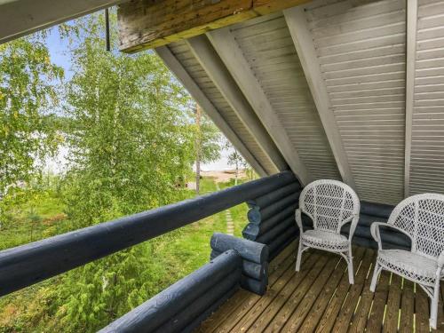 Holiday Home Tiira by Interhome in Autio