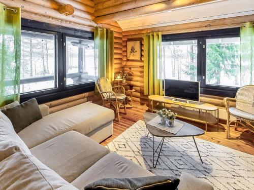 Holiday Home Tiira by Interhome in Autio