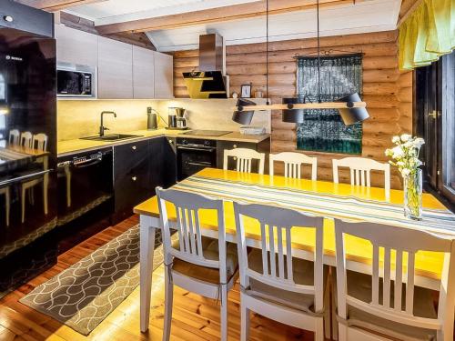 Holiday Home Tiira by Interhome in Autio