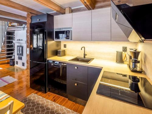 Holiday Home Tiira by Interhome in Autio