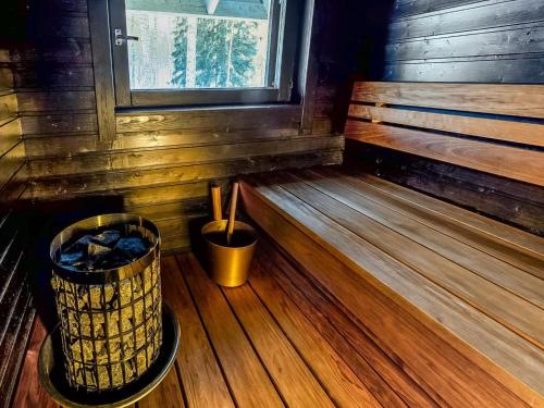 Holiday Home Tiira by Interhome in Autio