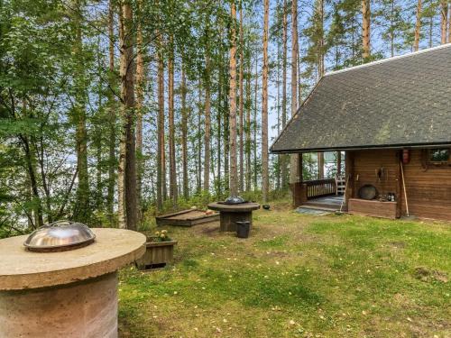 Holiday Home Auringonlasku by Interhome in Ala-Sarkilahti