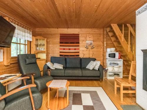 Holiday Home Auringonlasku by Interhome in Ala-Sarkilahti