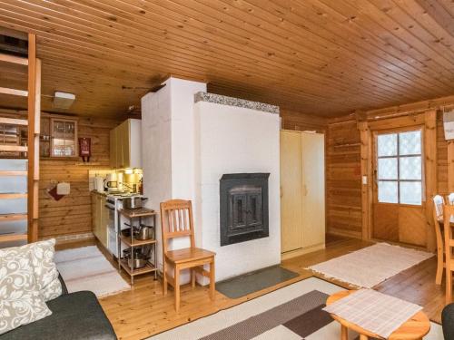 Holiday Home Auringonlasku by Interhome in Ala-Sarkilahti