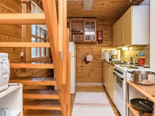 Holiday Home Auringonlasku by Interhome in Ala-Sarkilahti