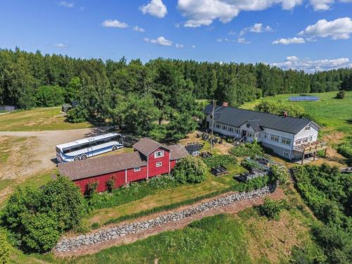 Holiday Home Auringonlasku by Interhome in Ala-Sarkilahti