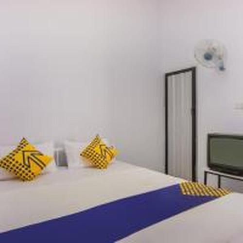 OYO 2277 Lulu Homes in Makassar