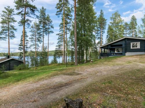 Holiday Home Joutsen by Interhome in Autio