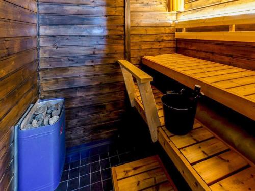 Holiday Home Joutsen by Interhome in Autio