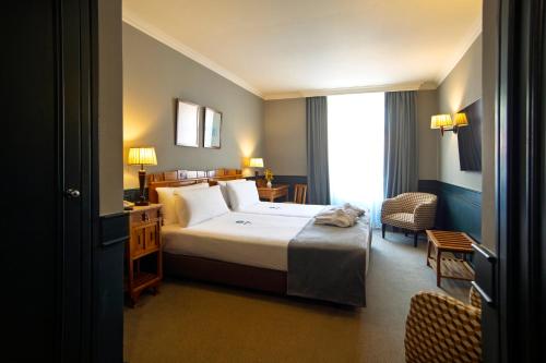 Hotel Metropole - image 3