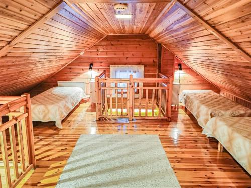 Holiday Home Metsatahti by Interhome in Konnevesi
