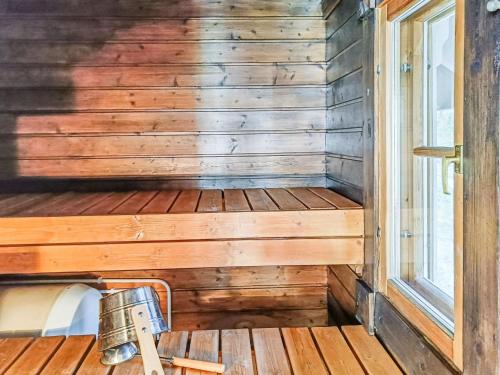 Holiday Home Metsatahti by Interhome in Konnevesi