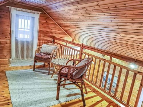 Holiday Home Metsatahti by Interhome in Konnevesi