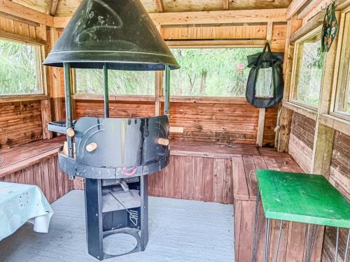 Holiday Home Metsatahti by Interhome in Konnevesi