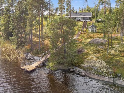 Holiday Home Katajakallio by Interhome in Konnevesi
