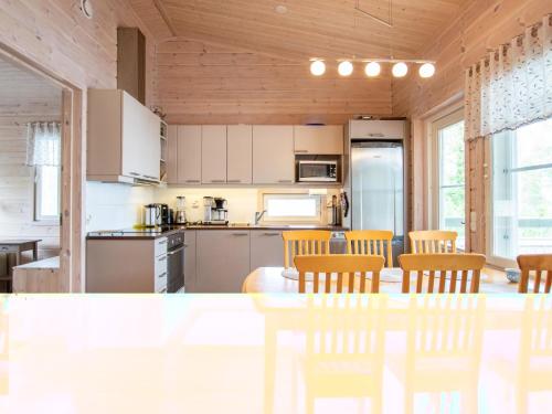 Holiday Home Katajakallio by Interhome in Konnevesi