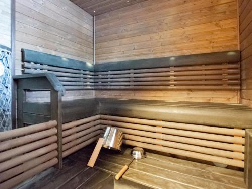 Holiday Home Katajakallio by Interhome in Konnevesi