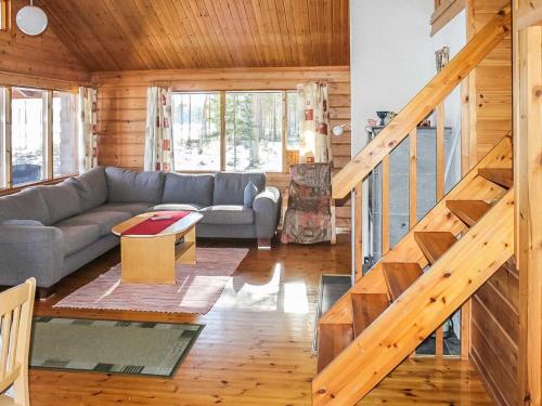 Holiday Home Mantyniemi by Interhome in Konnevesi