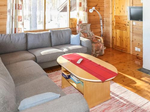 Holiday Home Mantyniemi by Interhome in Konnevesi