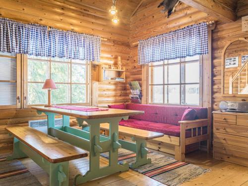 Holiday Home Etelaranta by Interhome in Rääpönniemi