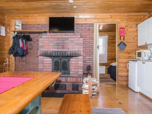 Holiday Home Etelaranta by Interhome in Rääpönniemi