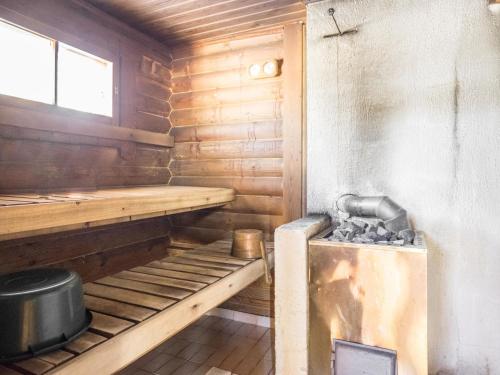 Holiday Home Etelaranta by Interhome in Rääpönniemi