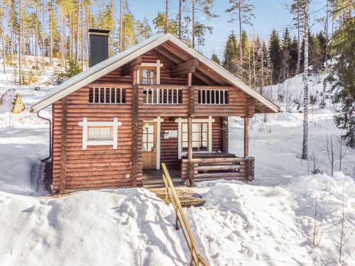 Holiday Home Etelaranta by Interhome in Rääpönniemi