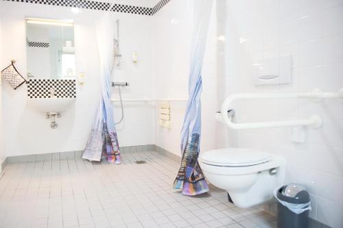 BlnCty Hotel, Berlín (foto 4)