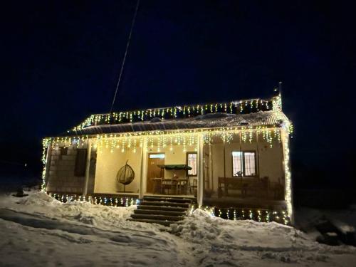 Ieeja, JIV Guesthouse Odzun in Odzun