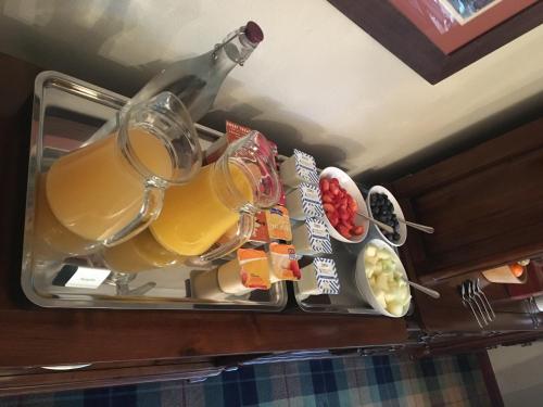Eriskay B&B and Aviemore Glamping - image 5