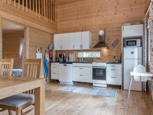 Holiday Home Pursiranta by Interhome in วูโอลิโยกิ
