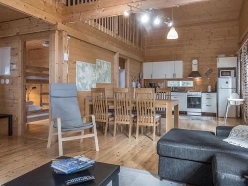 Holiday Home Pursiranta by Interhome in วูโอลิโยกิ