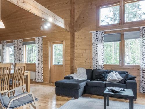 Holiday Home Pursiranta by Interhome in วูโอลิโยกิ
