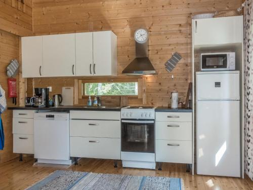 Holiday Home Pursiranta by Interhome in วูโอลิโยกิ