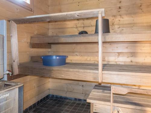 Holiday Home Pursiranta by Interhome in วูโอลิโยกิ