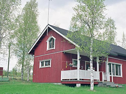Holiday Home Mustikkainen by Interhome in ฮือรืนซาลมี
