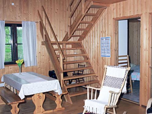 Holiday Home Mustikkainen by Interhome in ฮือรืนซาลมี