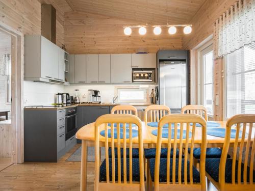 Holiday Home Kanervarinne by Interhome in Konnevesi