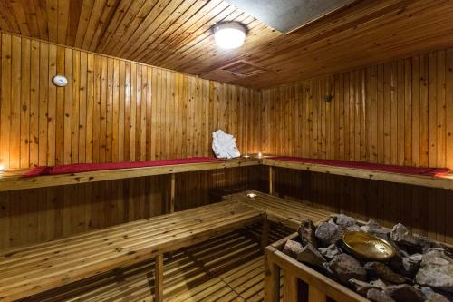 Gyógyfürdő, El Andalous Lounge & Spa Hotel in Marrakesh