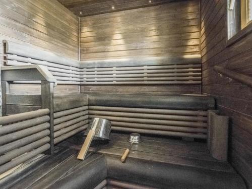 Holiday Home Kanervarinne by Interhome in Konnevesi