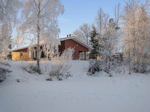 Holiday Home Suvela by Interhome in Sotkamo