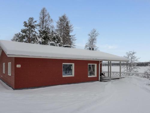 Holiday Home Suvela by Interhome in Sotkamo