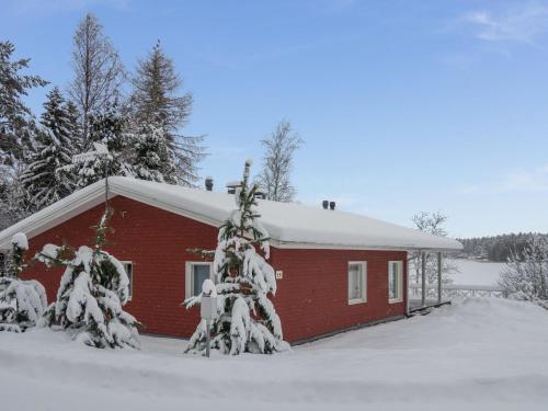 Holiday Home Suvela by Interhome in Sotkamo