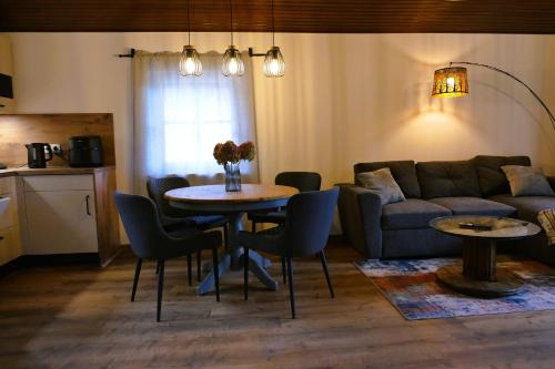 Iekārtas, Ferienhaus Kruko in Reinhardshagen