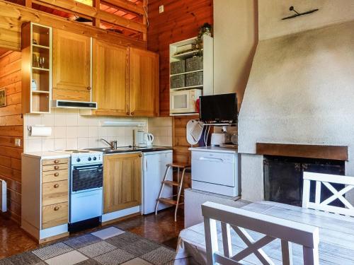 Holiday Home Lupposyote b1 by Interhome in سيوتي