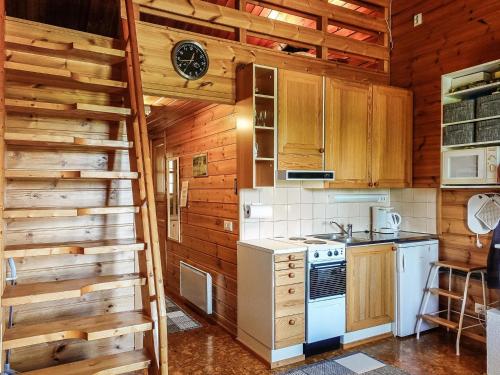 Holiday Home Lupposyote b1 by Interhome in سيوتي