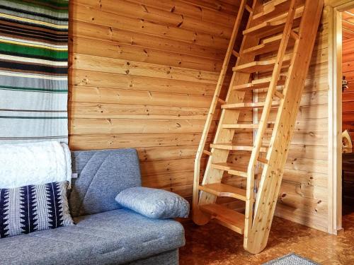 Holiday Home Lupposyote b1 by Interhome in سيوتي