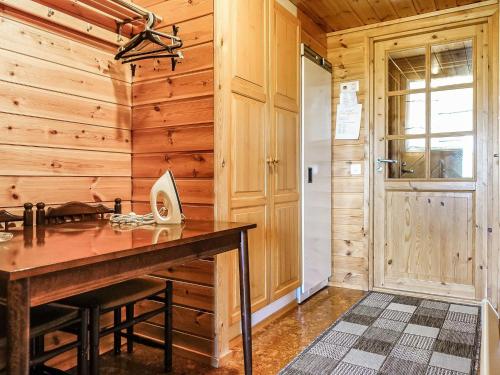 Holiday Home Lupposyote b1 by Interhome in سيوتي