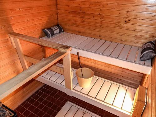 Holiday Home Lupposyote b1 by Interhome in سيوتي